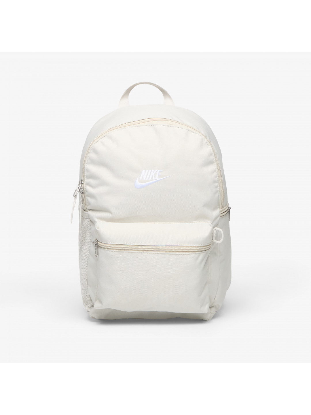 Batoh Nike Heritage Backpack 2 0 23L Light Bone Light Bone White 23 l